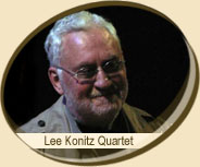 LEE KONITZ QUARTET - Jazz Na Starówce 2007