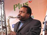David Murray Quartet - Festiwal Jazz na Starówce 2007