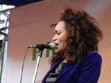Caroline Henderson Quintet - Festiwal Jazz na Starówce 2007