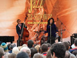 Caroline Henderson Quintet - Festiwal Jazz na Starówce 2007