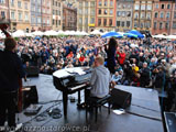 Caroline Henderson Quintet - Festiwal Jazz na Starówce 2007