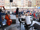Caroline Henderson Quintet - Festiwal Jazz na Starówce 2007
