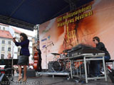Caroline Henderson Quintet - Festiwal Jazz na Starówce 2007