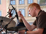 Caroline Henderson Quintet - Festiwal Jazz na Starówce 2007