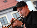 Michał Urbaniak - Festiwal Jazz na Starówce 2007