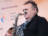 Michał Urbaniak - Festiwal Jazz na Starówce 2007