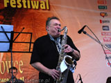 Michał Urbaniak - Festiwal Jazz na Starówce 2007