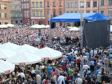 Michał Urbaniak - Festiwal Jazz na Starówce 2007