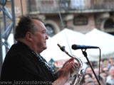 Michał Urbaniak - Festiwal Jazz na Starówce 2007