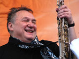 Michał Urbaniak - Festiwal Jazz na Starówce 2007