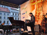 Nuevo Tango Ensamble - Festiwal Jazz na Starówce 2007