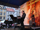 Nuevo Tango Ensamble - Festiwal Jazz na Starówce 2007