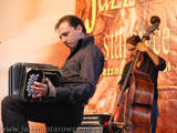 Nuevo Tango Ensamble - Festiwal Jazz na Starówce 2007