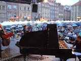 Nuevo Tango Ensamble - Festiwal Jazz na Starówce 2007