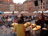 Tomasz Stańko Band - Festiwal Jazz na Starówce 2007