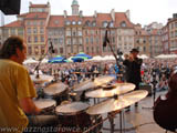 Tomasz Stańko Band - Festiwal Jazz na Starówce 2007