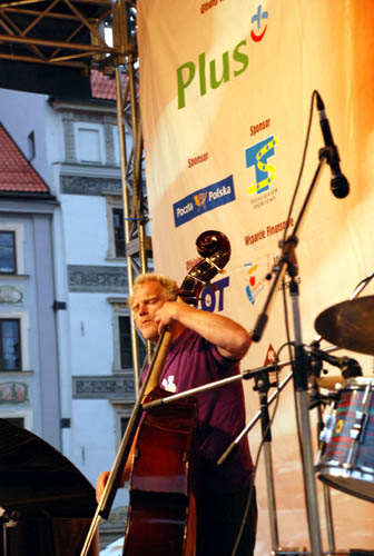 Tomasz Stańko Band - Jazz Na Starówce 2007
