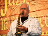 Lee Konitz Quartet - Festiwal Jazz na Starówce 2007