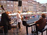 Lee Konitz Quartet - Festiwal Jazz na Starówce 2007