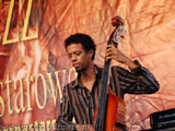 Christoph Titz Quartet - Festiwal Jazz na Starówce 2007