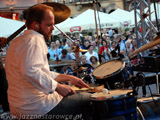 Christoph Titz Quartet - Festiwal Jazz na Starówce 2007