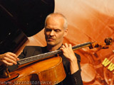 Lars Danielsson Trio & Caecilie Norby - Festiwal Jazz na Starówce 2007