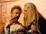 Lars Danielsson Trio & Caecilie Norby - Festiwal Jazz na Starówce 2007