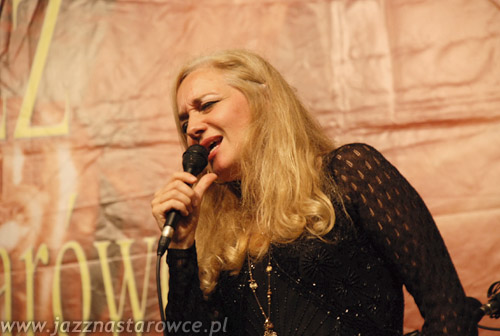Lars Danielsson Trio & Caecilie Norby - Jazz Na Starówce 2007