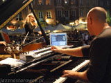 Lars Danielsson Trio & Caecilie Norby - Festiwal Jazz na Starówce 2007