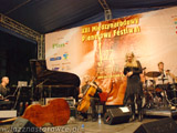 Lars Danielsson Trio & Caecilie Norby - Festiwal Jazz na Starówce 2007