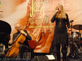 Lars Danielsson Trio & Caecilie Norby - Festiwal Jazz na Starówce 2007