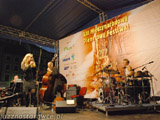 Lars Danielsson Trio & Caecilie Norby - Festiwal Jazz na Starówce 2007