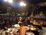 Lars Danielsson Trio & Caecilie Norby - Festiwal Jazz na Starówce 2007