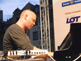 Lars Danielsson Trio & Caecilie Norby - Festiwal Jazz na Starówce 2007