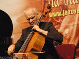 Lars Danielsson Trio & Caecilie Norby - Festiwal Jazz na Starówce 2007