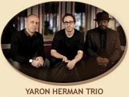 YARON HERMAN TRIO - Jazz Na Starówce 2010