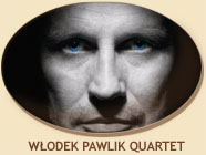 WŁODEK PAWLIK QUARTET - REWERS - Jazz Na Starówce 2010