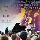 Quincy Jones "Presents" The Alfredo Rodriguez Trio - Festiwal Jazz na Starówce 2010