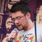 Nippy Noya & The Globetrotters - Festiwal Jazz na Starówce 2010