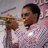 Grace Kelly Quintet - Festiwal Jazz na Starówce 2010