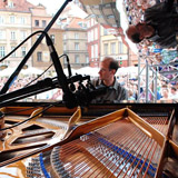 Grace Kelly Quintet - Festiwal Jazz na Starówce 2010
