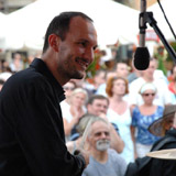 Grace Kelly Quintet - Festiwal Jazz na Starówce 2010