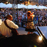 Robin McKelle Quartet - Festiwal Jazz na Starówce 2010