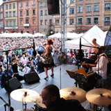Robin McKelle Quartet - Festiwal Jazz na Starówce 2010