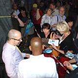 Robin McKelle Quartet - Festiwal Jazz na Starówce 2010
