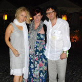 Robin McKelle Quartet - Festiwal Jazz na Starówce 2010