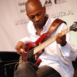 Robin McKelle Quartet - Festiwal Jazz na Starówce 2010