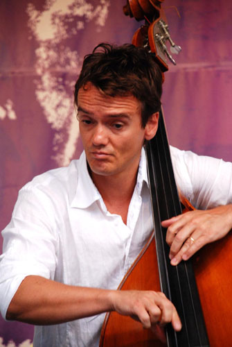 Yaron Herman Trio - Jazz Na Starówce 2010
