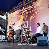 Włodek Pawlik Quartet - Rewers - Festiwal Jazz na Starówce 2010