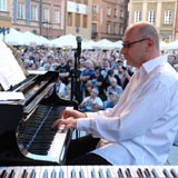 Włodek Pawlik Quartet - Rewers - Festiwal Jazz na Starówce 2010